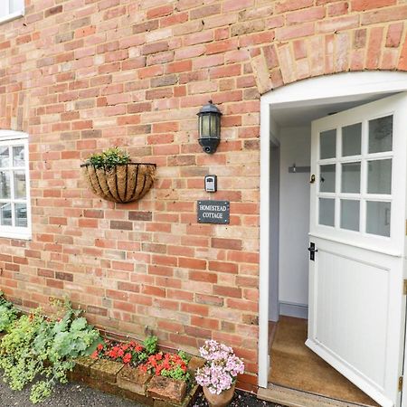 Homestead Cottage Shipston-on-Stour Esterno foto