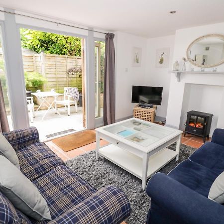 Homestead Cottage Shipston-on-Stour Esterno foto