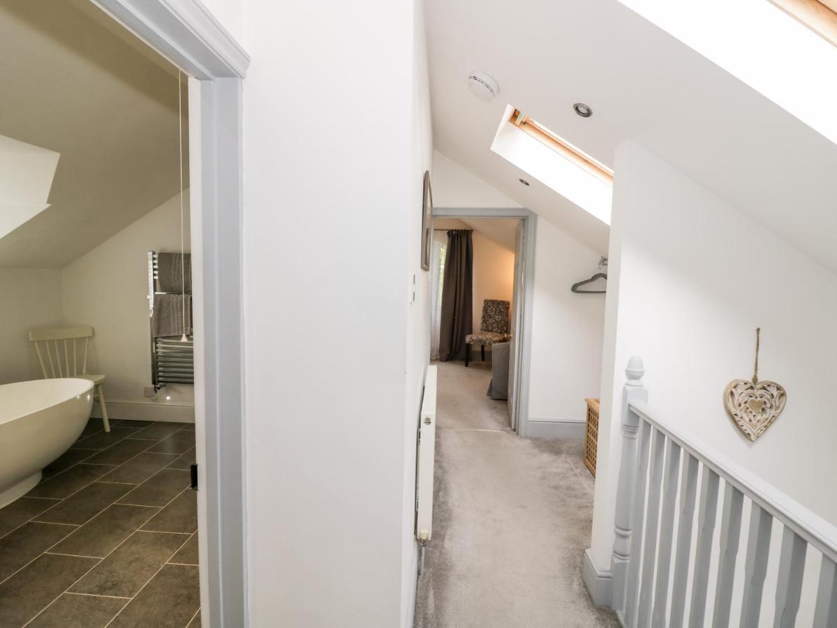 Homestead Cottage Shipston-on-Stour Esterno foto