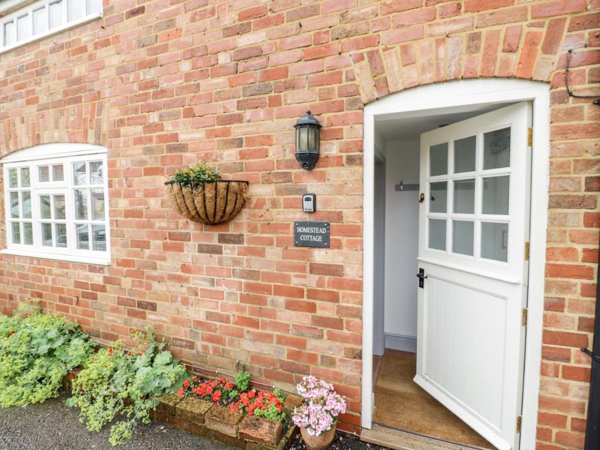 Homestead Cottage Shipston-on-Stour Esterno foto