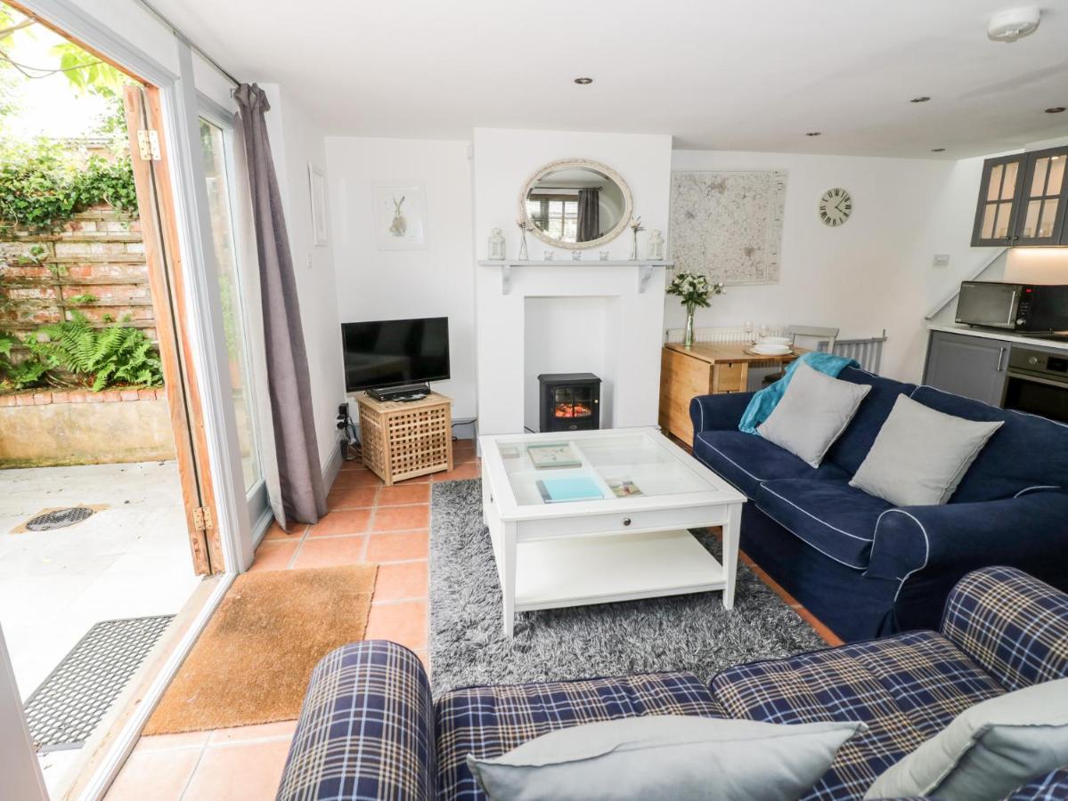 Homestead Cottage Shipston-on-Stour Esterno foto