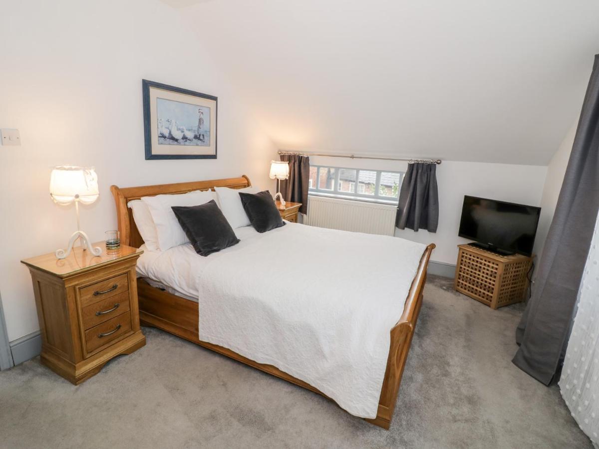 Homestead Cottage Shipston-on-Stour Esterno foto