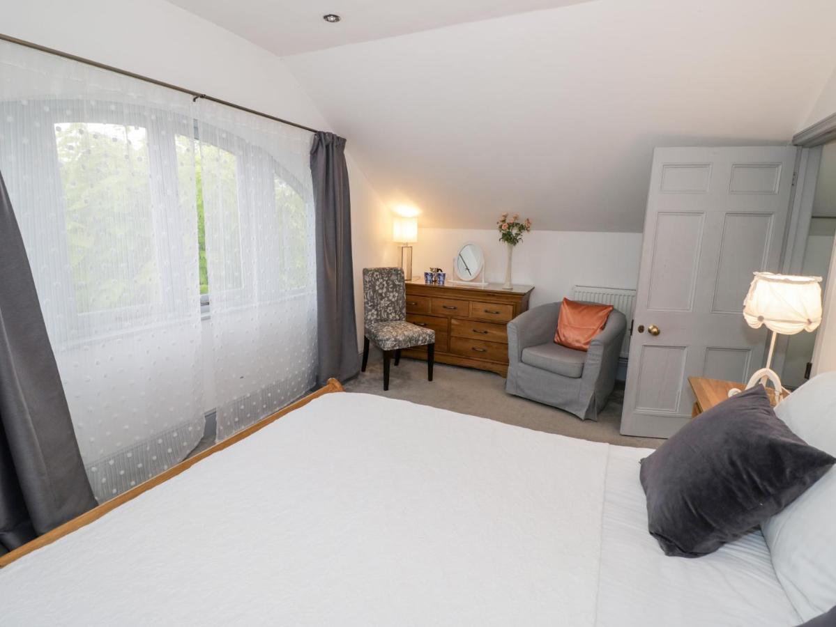 Homestead Cottage Shipston-on-Stour Esterno foto