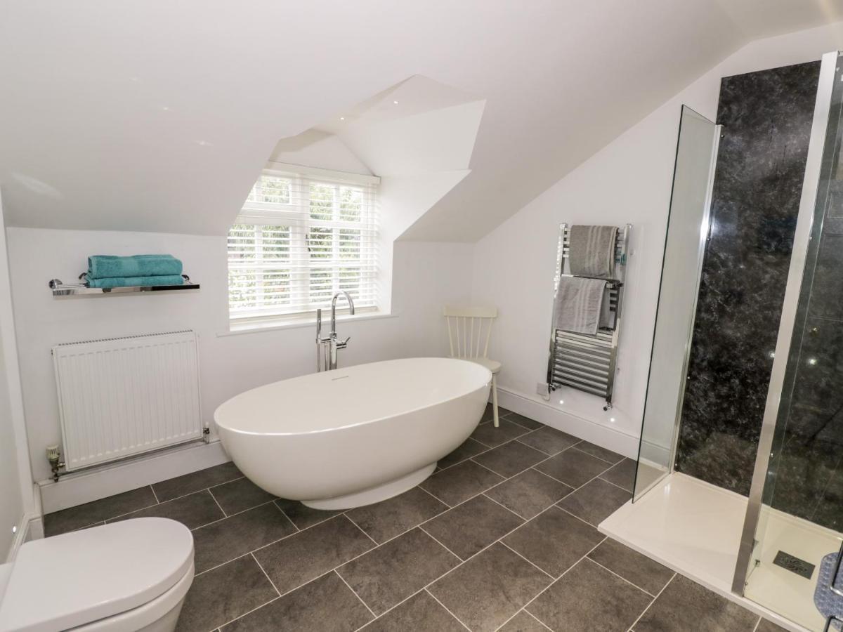 Homestead Cottage Shipston-on-Stour Esterno foto