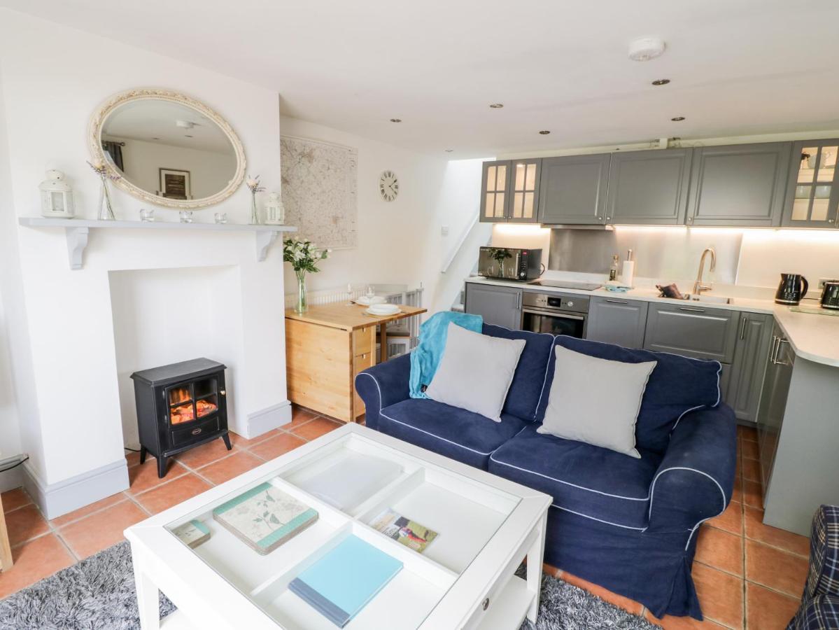 Homestead Cottage Shipston-on-Stour Esterno foto