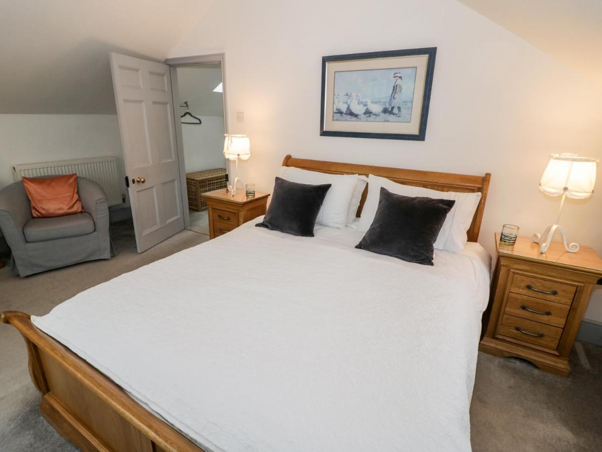 Homestead Cottage Shipston-on-Stour Esterno foto