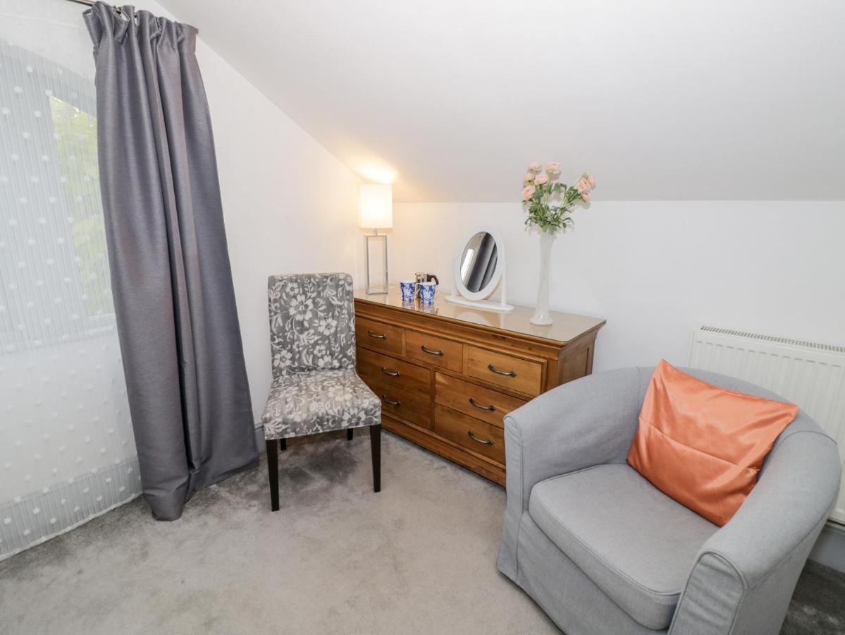Homestead Cottage Shipston-on-Stour Esterno foto