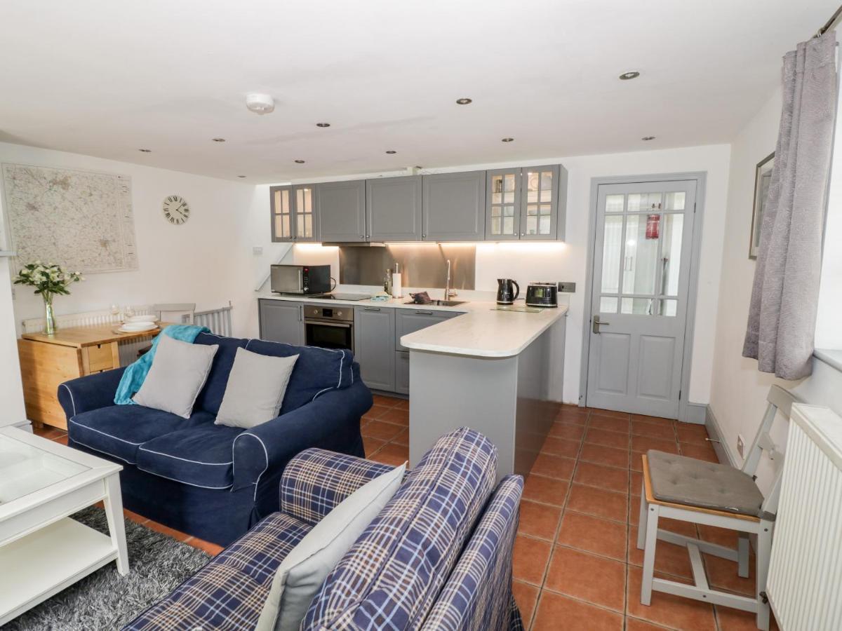 Homestead Cottage Shipston-on-Stour Esterno foto