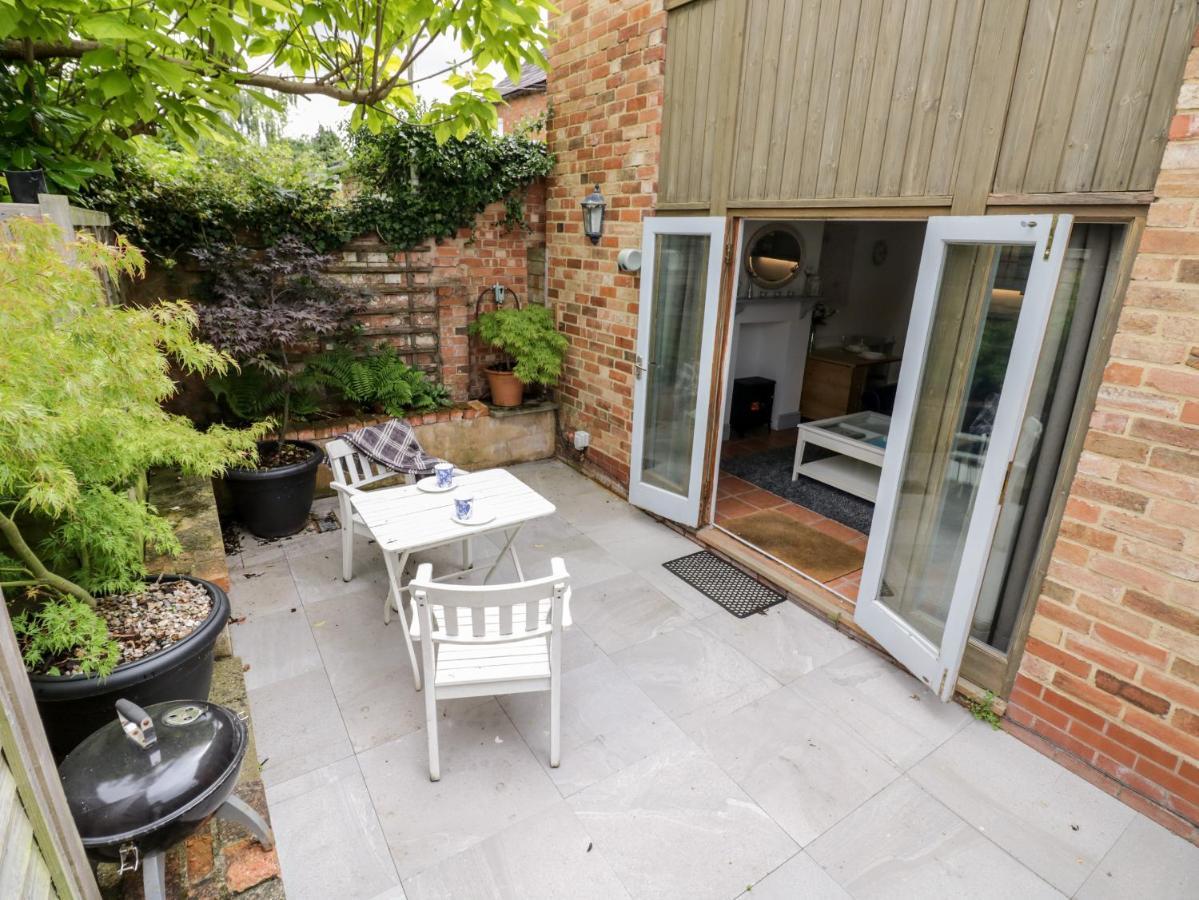 Homestead Cottage Shipston-on-Stour Esterno foto